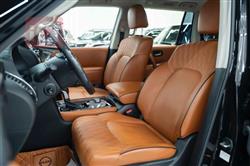 نیسان پاترۆل